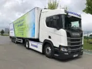 Logistique : Un engagement environnemental pour Biocoop