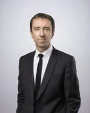 Olivier Delamea, nommé DG des domaines Transformation végétale et huiles et condiments