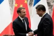 L&rsquo;agroalimentaire, un axe du plan d&rsquo;action quinquennal signé entre la France et la Chine