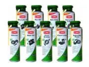 Aérosols à usage alimentaire : Avec le Permalock, CRC rend le diffuseur et le capillaire indissociables de l&rsquo;aérosol