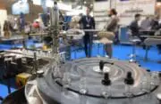Europack Euromanut CFIA 2019 : Sous le signe de la robotique, l&rsquo;intralogistique et l&rsquo;usine verte