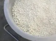 Une nouvelle usine pilote de lyophilisation de l&rsquo;azote pour les bactéries permet de tester le processus avant d&rsquo;investir