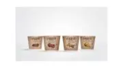 Siggi’s lance une gamme de produits pionniers à base de plantes contenant plus de protéines que de sucre