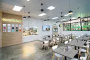 La «Cuisine Cloud» en Europe gagne du terrain