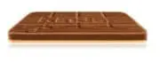 Ferrero veut se diversifier et lance le premier biscuit Kinder