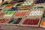 Tendances alimentaires : 2020, l&rsquo;année de tous les possibles pour l&rsquo;agroalimentaire