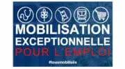 Covid-19 : Une plate-forme pour l’emploi au service des entreprises de l&rsquo;alimentation