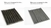 Maé Innovation remplace les toiles usagées des filets à pain