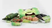 Alternatives aux emballages plastiques : Smurfit Kappa lance une nouvelle gamme d’emballages en carton ondulé pour les fruits et légumes