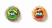 Puget débarque au rayon frais