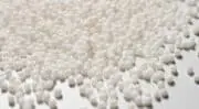 Une usine pour produire du co-polyester compostable certifié (PBAT) en Chine
