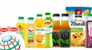PepsiCo France s’engage à réduire de 16% ses émissions de CO2 d’ici 2022