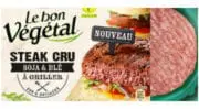 L&rsquo;utilisation des dénominations animales pour les produits végétaux désormais interdite et saluée par Interbev et Inaporc