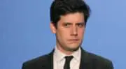 Julien Denormandie, nouveau ministre de l&rsquo;Agriculture et de l&rsquo;alimentation