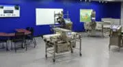 Résoudre les défis complexes de l&rsquo;inspection des aliments avec les centres de test de Mettler Toledo