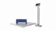 Plateforme au sol : Une nouvelle gamme pour faciliter l&rsquo;installation et la configuration
