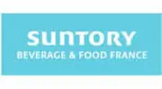 Orangina Suntory France devient Suntory Beverage & Food France