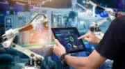 L&rsquo;usine du futur vue par dix start-ups