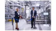 Alfa Laval ouvre un nouveau centre d&rsquo;application pour la manutention des fluides