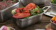 Les droits de douane de l&rsquo;UE supprimés sur les homards