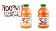 Bouteille recyclable, ingrédients naturels, légumes français et bio : Liebig affine sa gamme de soupes