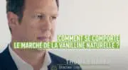 Comment se comporte le marché de la vanilline naturelle ?