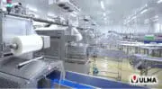 ULMA Packaging modernise l&rsquo;usine de production BRD