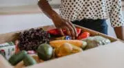 Une hausse de 32% de dons alimentaires des entreprises de l’alimentation en 2020