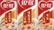 Nestlé vend ses activités de lait d&rsquo;arachide Yinlu à Food Wise