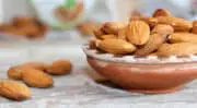 Selon Innova Market, les amandes tiendront une place essentielle à l&rsquo;avenir