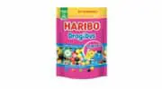 Emballage : Haribo lance le doypack recyclable sur le marché de la confiserie