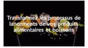 Découvrez Centric PLM Food & Beverage