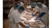 RSE : Le fabricant de saucissons Debroas obtient le label PME+