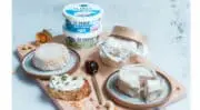 Alternatives végétales au fromage : Les Nouveaux Affineurs ouvre leur première usine pilote à Ivry-sur-Seine
