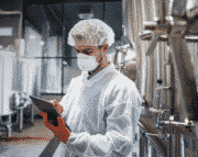 Bio-désinfection et bio-nettoyage : Les solutions Oxy&rsquo;Pharm dédiées au secteur de l’agroalimentaire