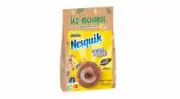 Emballage : Nesquik lance deux nouvelles références éco-responsables