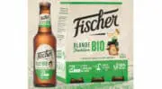 Fischer investit le segment du bio et lance sa première référence