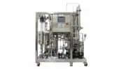 R&D : Flavourtech lance sa petite unité de récupération d&rsquo;arôme SCC100