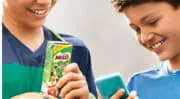 60% du portefeuille d&rsquo;aliments de Nestlé ne serait pas sain
