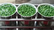 Légumes en conserve et surgelés : Unilet tire le signal d&rsquo;alarme