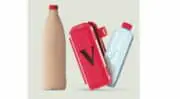 Vittel accélère sur les emballages recyclés et lance deux innovations