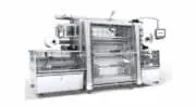 Ishida étoffe sa gamme d&rsquo;operculeuse de barquettes