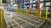 Südzucker sécurise son usine avec Leuze