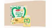Snacking : Materne passe au végétal en gourde pour adulte