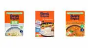 Mars Food annonce l&rsquo;arrivée en France des produits Ben&rsquo;s Original