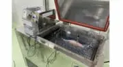 L&rsquo;Ifip teste un surgélateur rapide pour préserver les qualités des viandes et des produits transformés