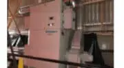 Euroserum équipe son usine d&rsquo;un déshydratateur Munters