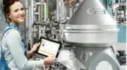 Process : GEA propose aux fabricants de boissons d&rsquo;améliorer durablement les installations et leurs performances