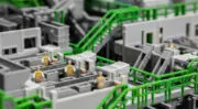 Pollutec : Des solutions innovantes pour l&rsquo;environnement à découvrir