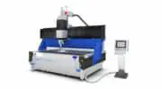 Équipements : Mécanuméric annonce une nouvelle gamme de machines de découpe au jet d&rsquo;eau
